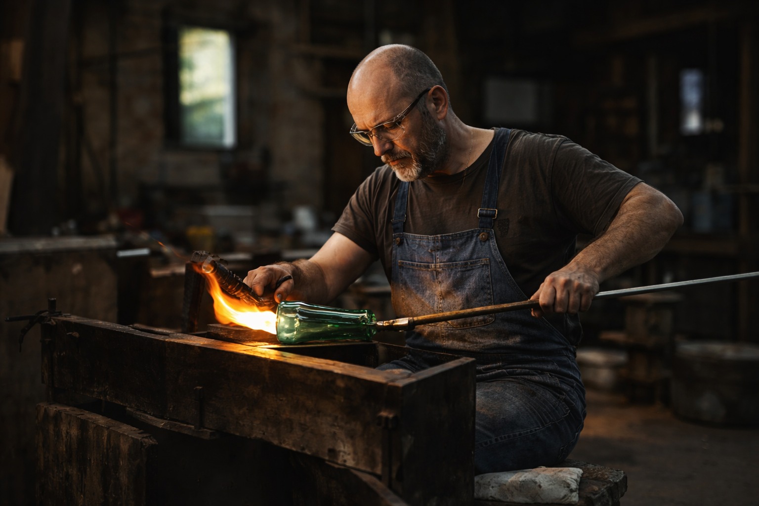 Local Value Creation